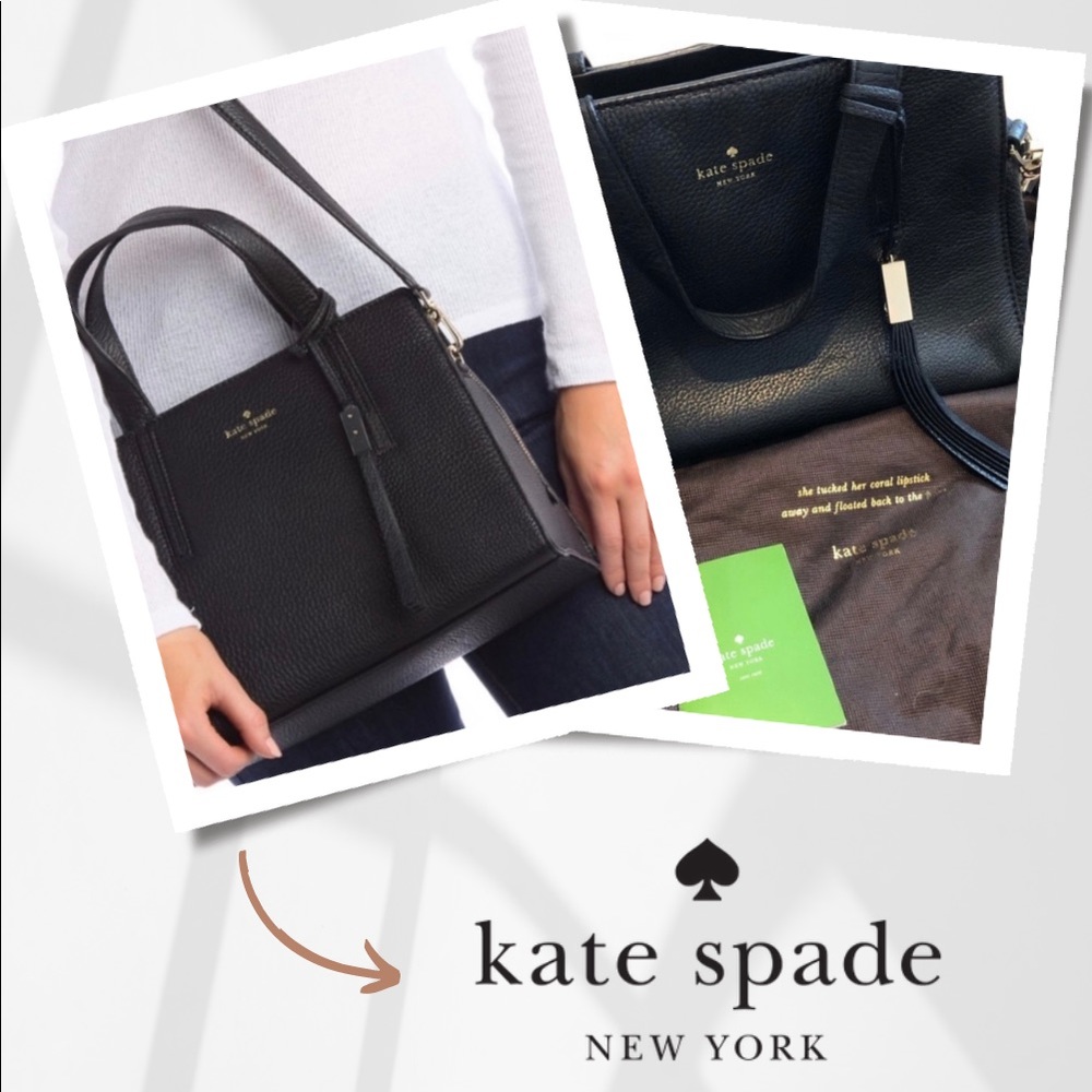 Kate Spade Bag - Picture 2 of 11